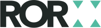 Logo der Research Registry Organization